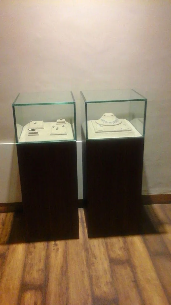 Sia Jewellers