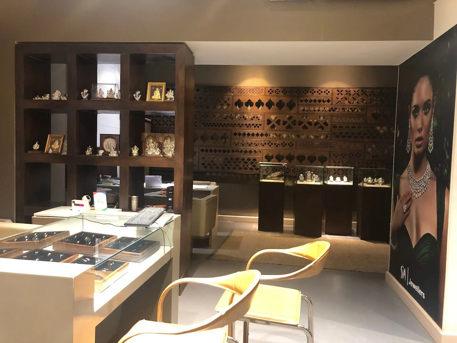 Sia Jewellers
