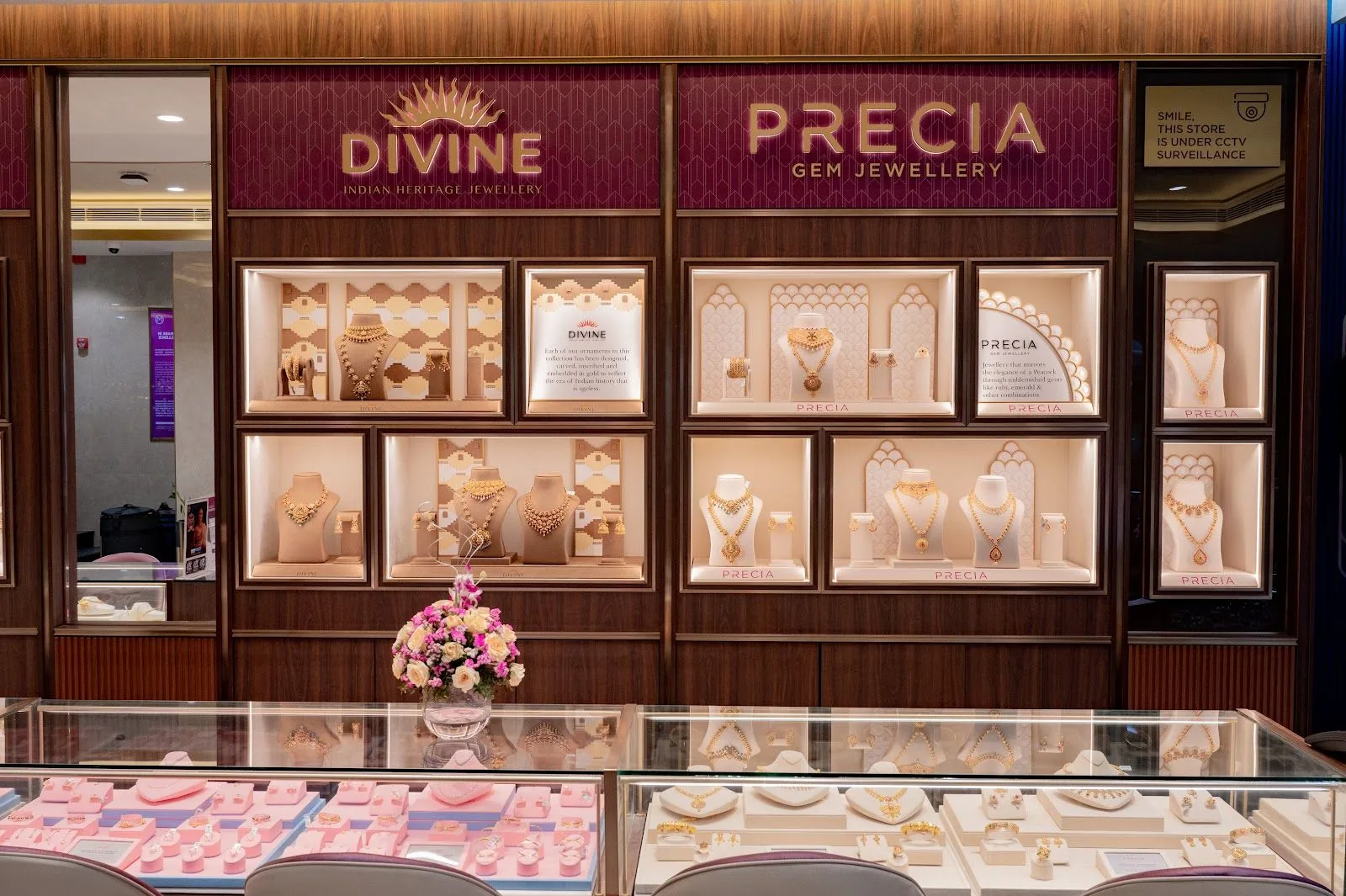 Malabar Gold and Diamonds - Rani Jhansi Road - Ludhiana