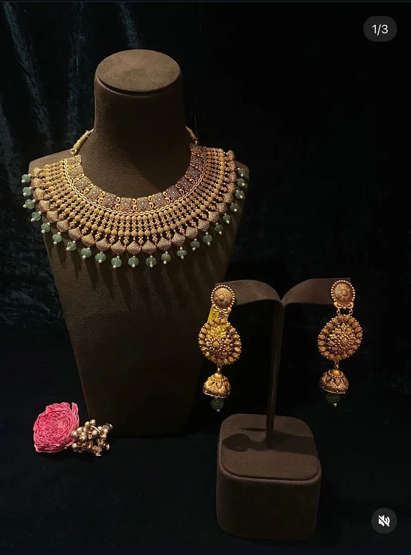 Nikkamal Jewellers