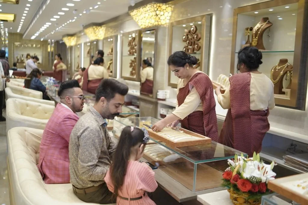 Sardar Jewellers - The Best Designer Jewelry