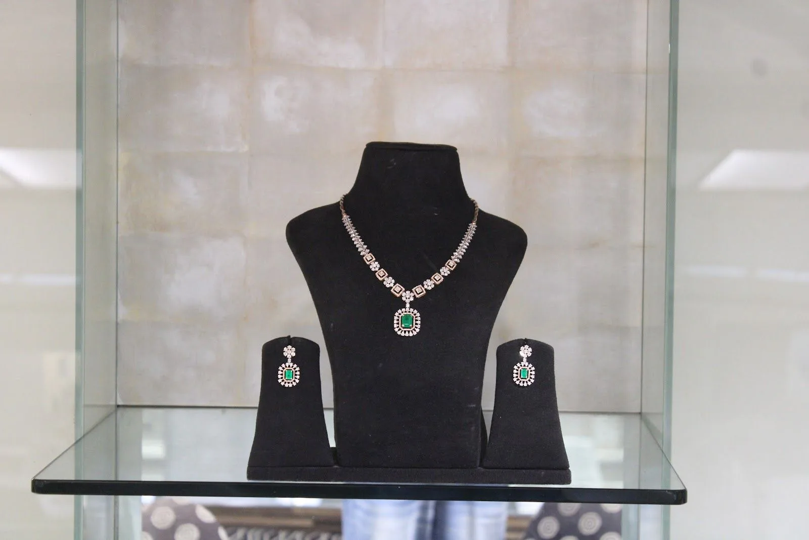 Sant Ram Mangat Ram Jewellers Pvt. Ltd.