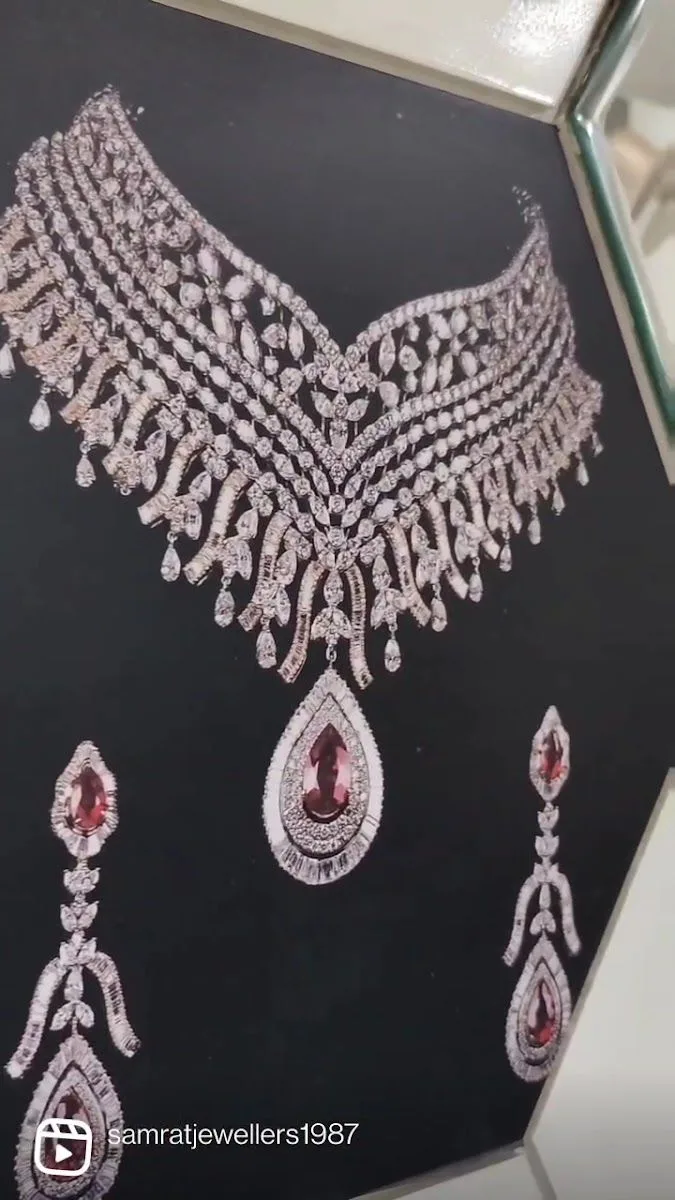 Samrat Jewellers best jewellers in Ludhiana