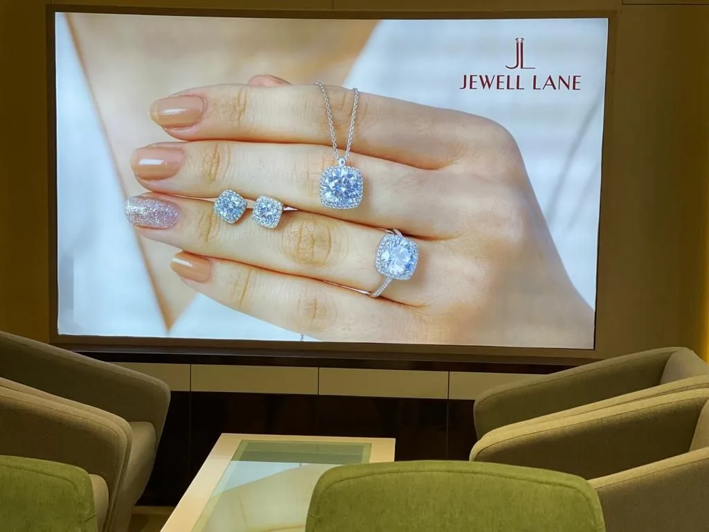Jewell Lane | Lab Grown Diamonds | Diamond Jewelry | Lab Grown Diamonds Solitaire | Lab Grown Diamonds Solitaire Rings