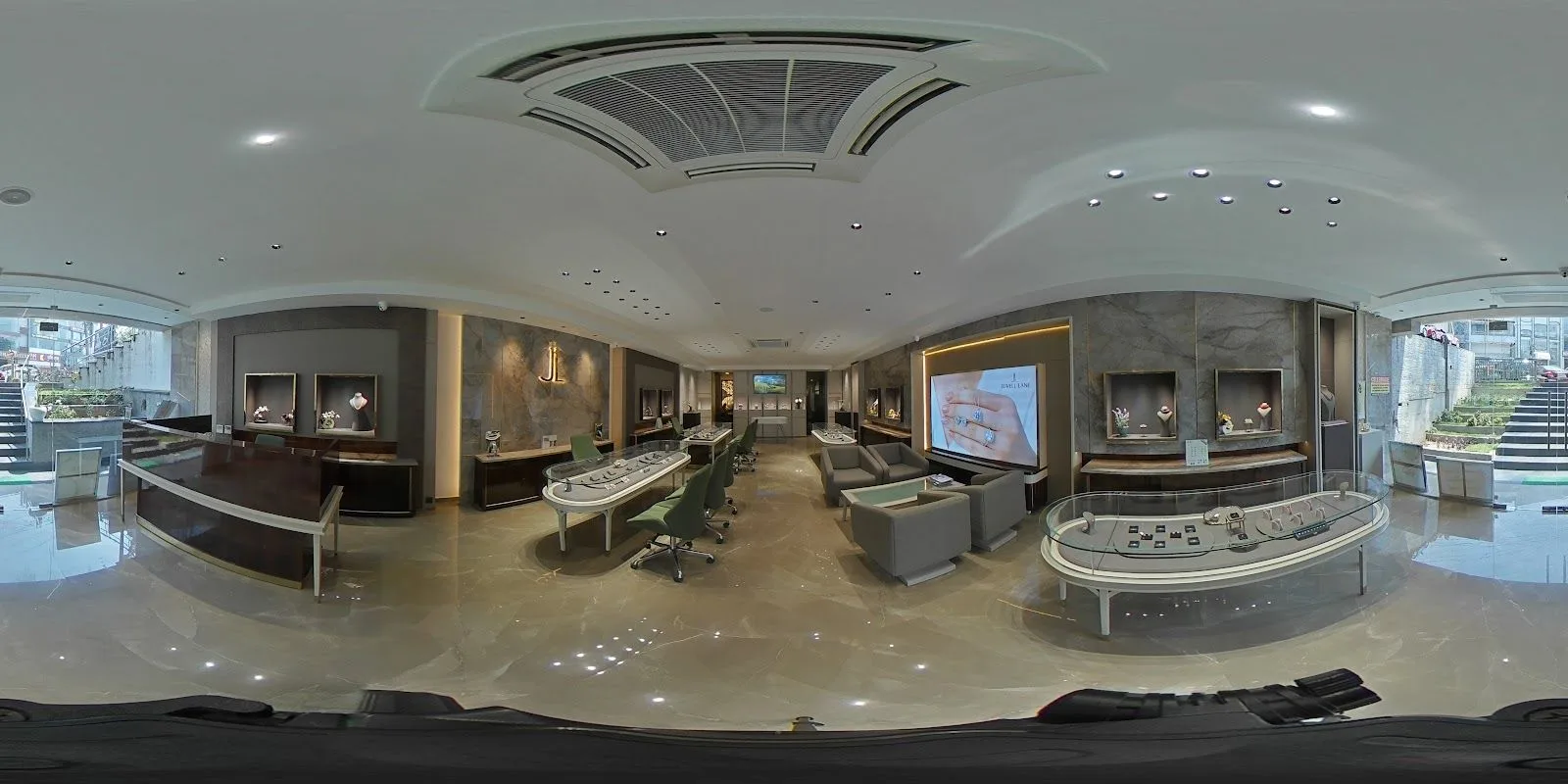Jewell Lane | Lab Grown Diamonds | Diamond Jewelry | Lab Grown Diamonds Solitaire | Lab Grown Diamonds Solitaire Rings