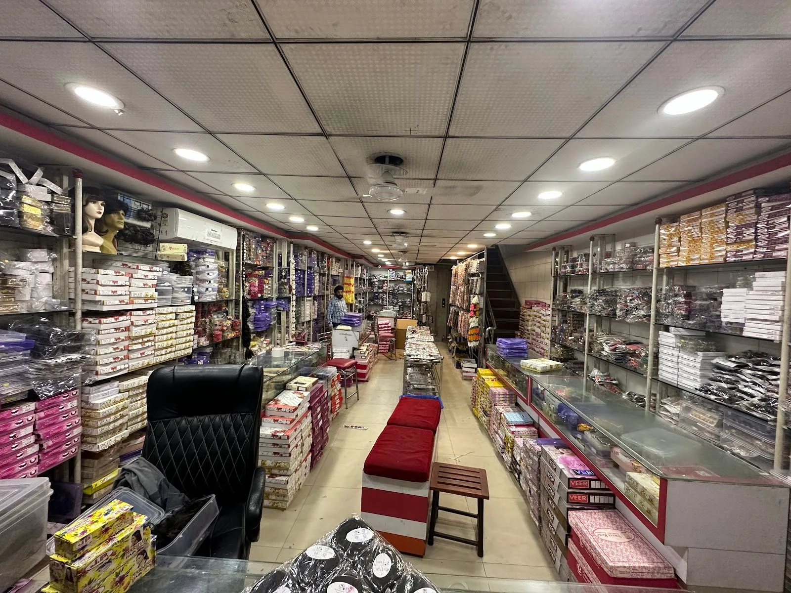 Malik Jewellers Ludhiana