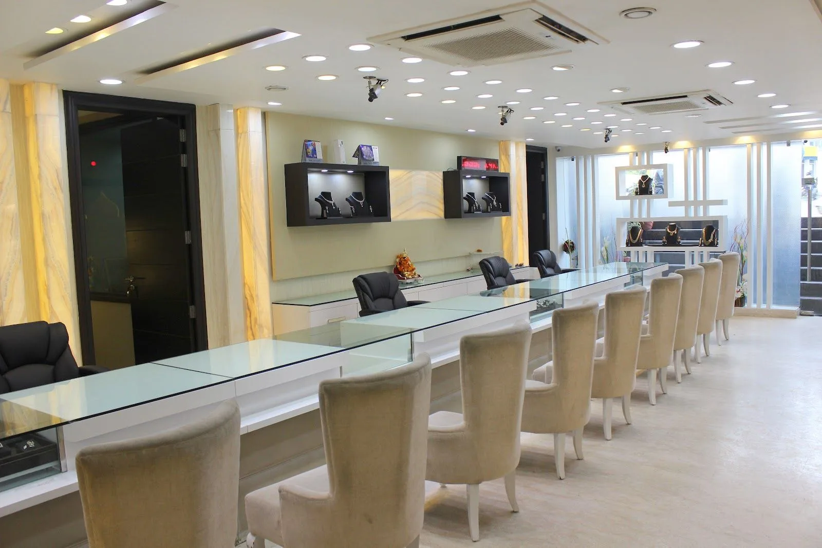 Chopra Sons Jewellers
