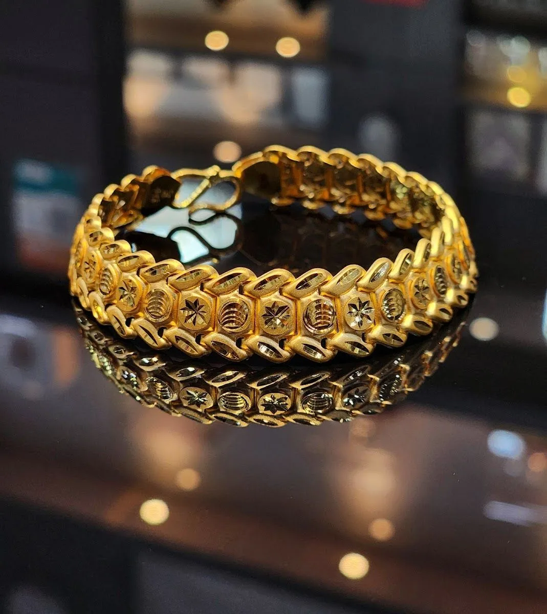 Chaman Jewellers