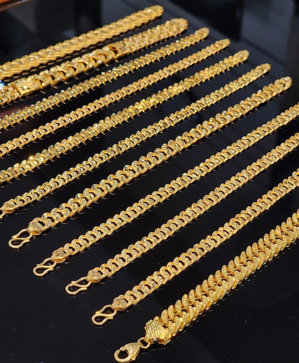 Chaman Jewellers