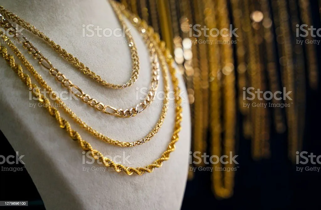 BS JEWELLERS Ludhiana