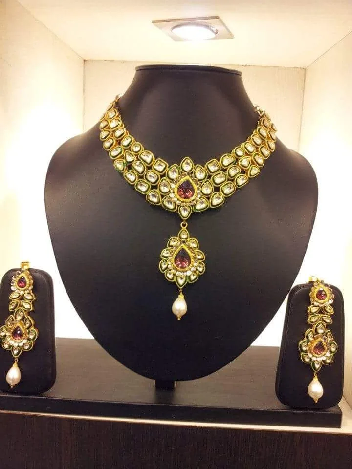 Navrang Jewellers