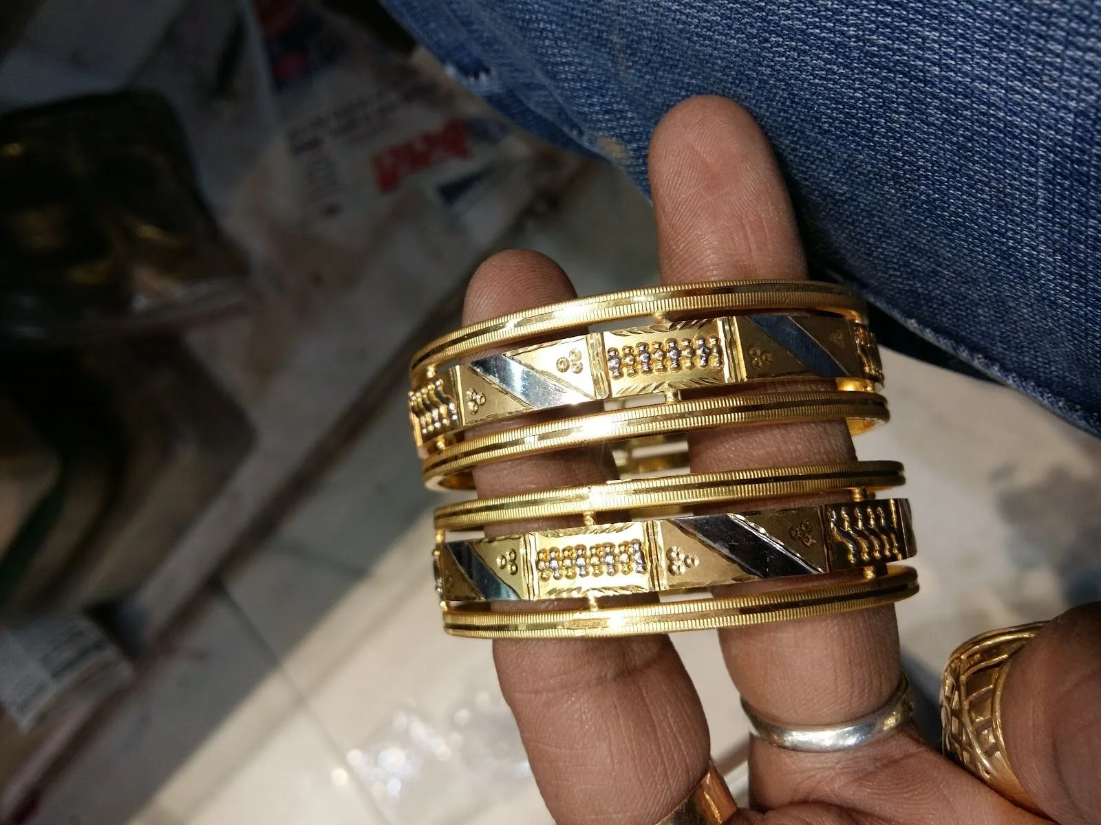 Navrang Jewellers
