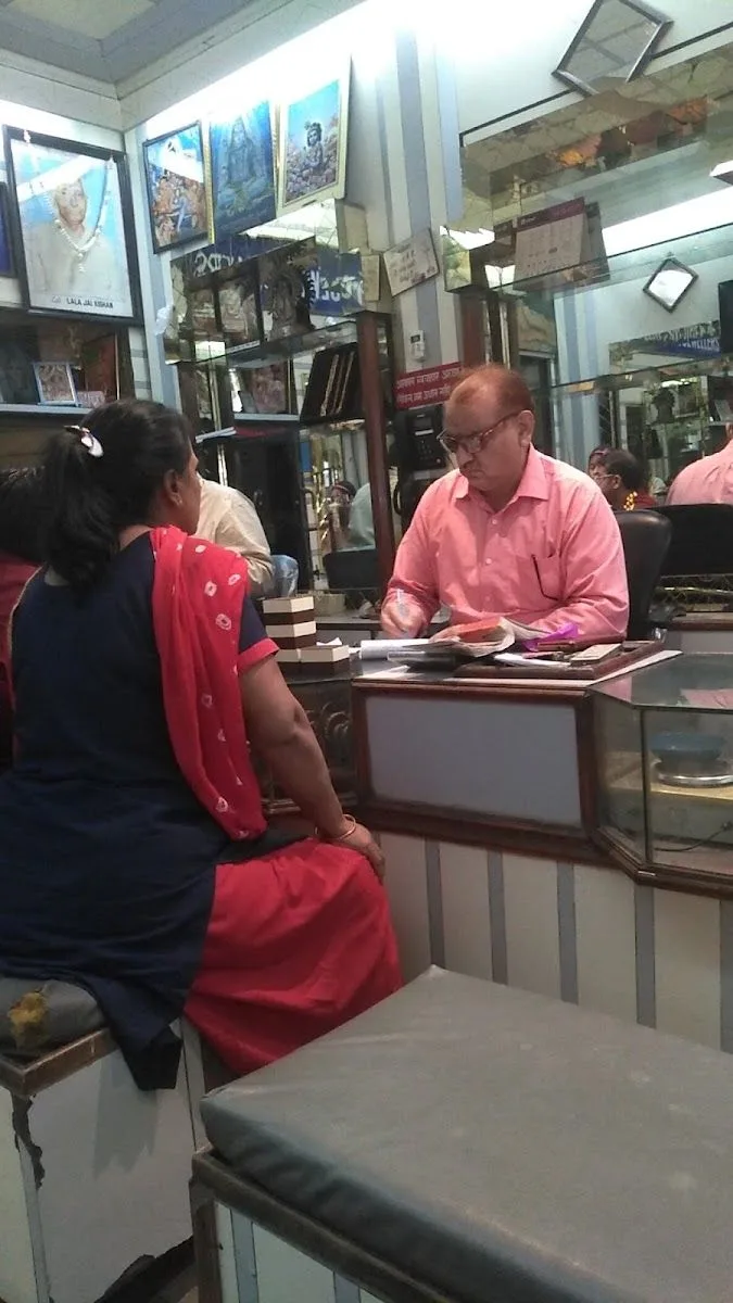 S S chains &amp; Jewellers