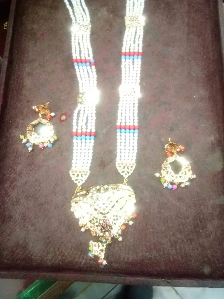 Sahil Artificial Jewelry