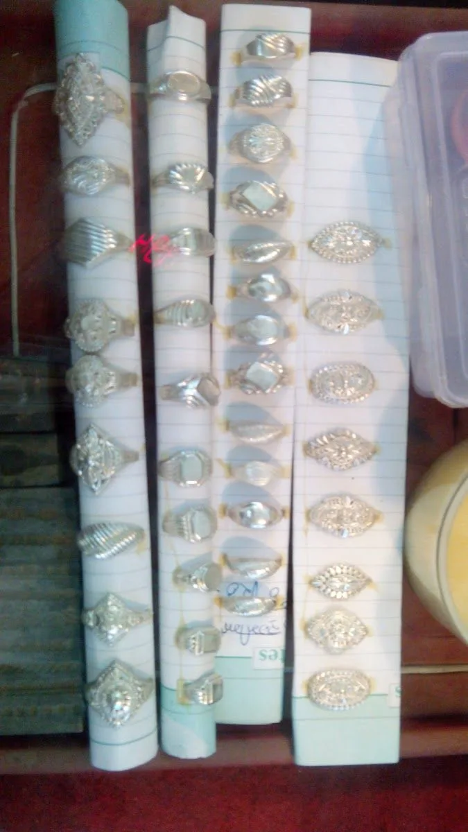 Verma Jewellers