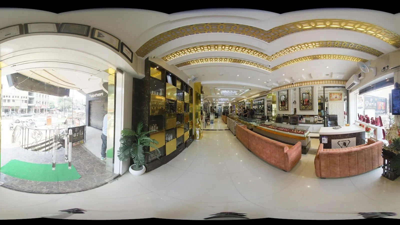 ✅Paris Jewellers