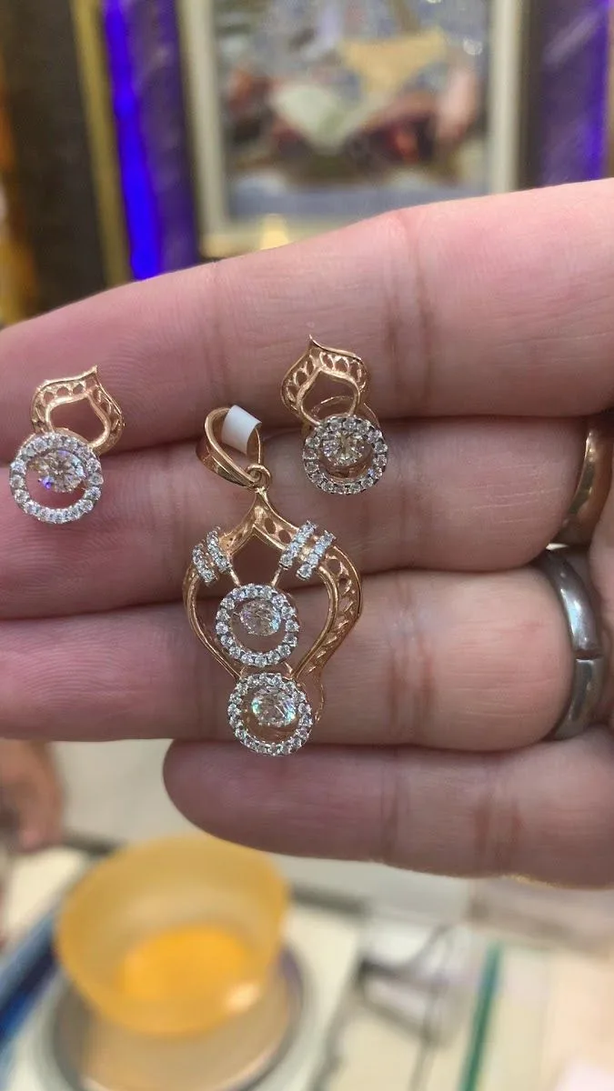 ✅Paris Jewellers