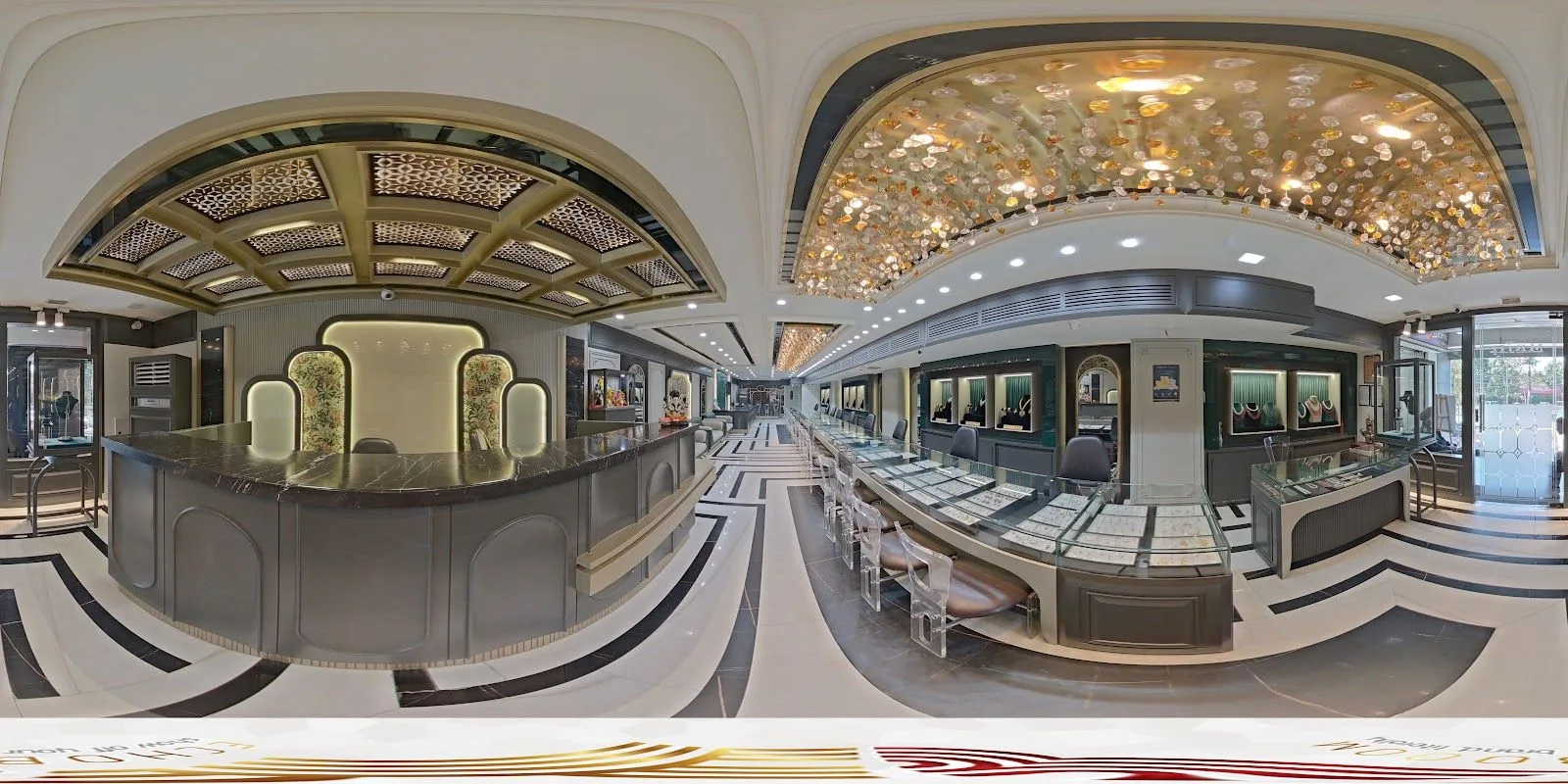 Malliram Jewellery House