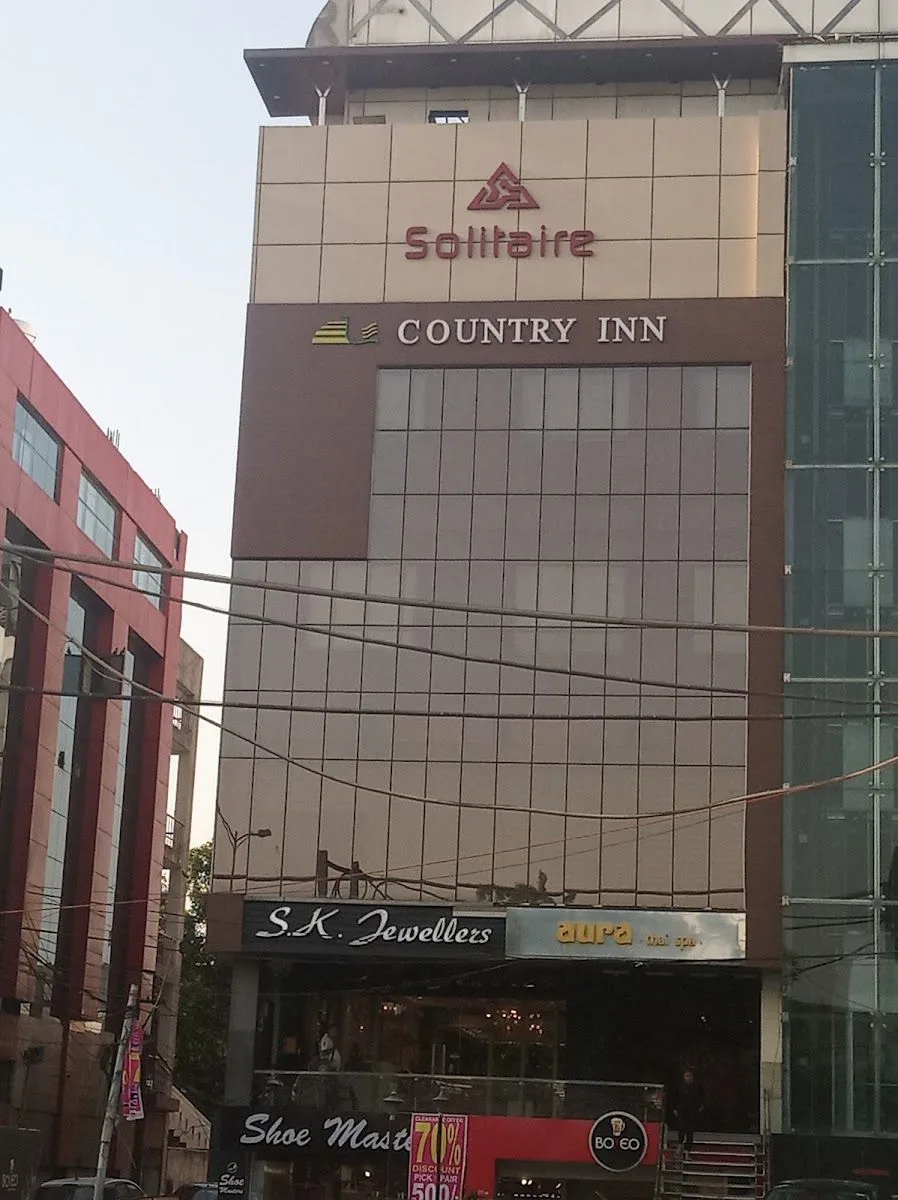 Malliram Jewellery House