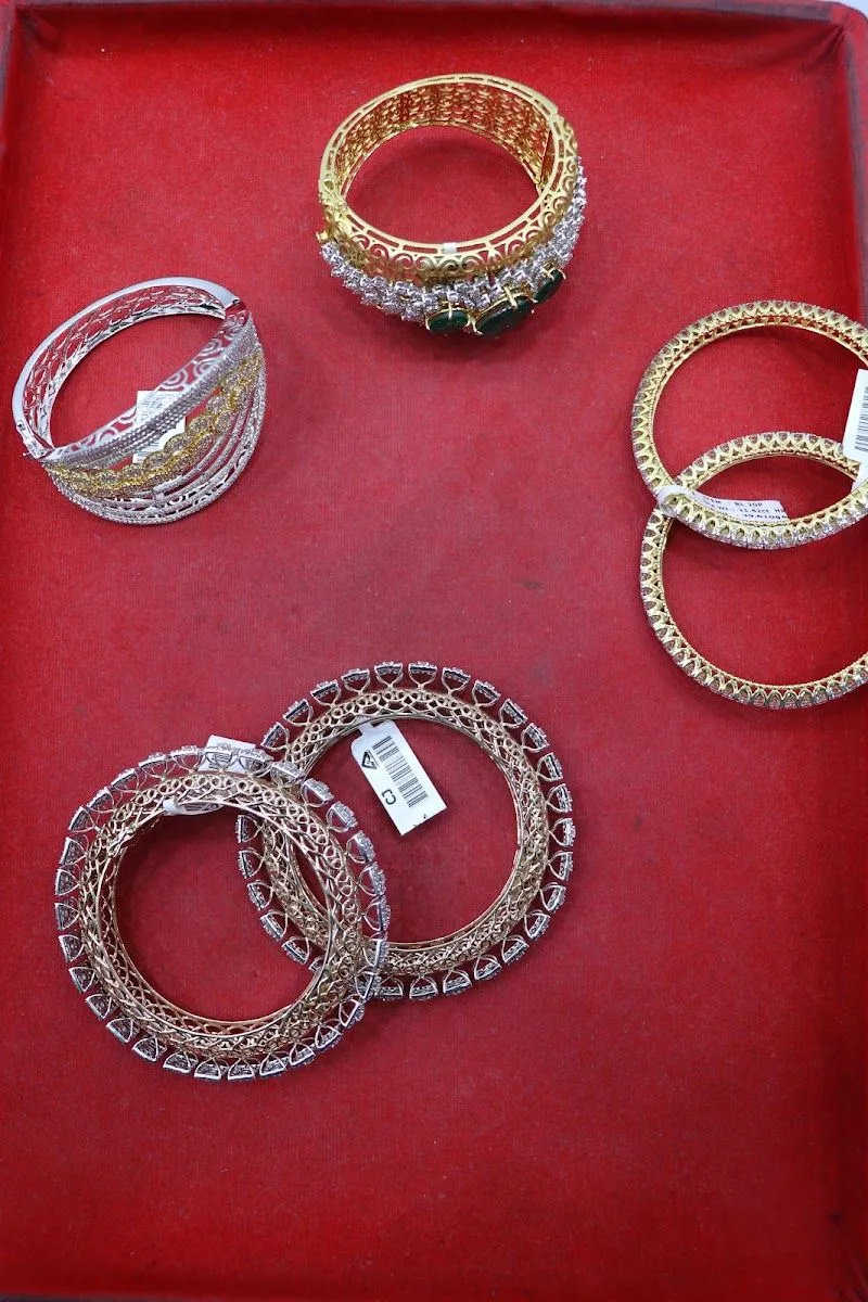 Chawla Jewellers