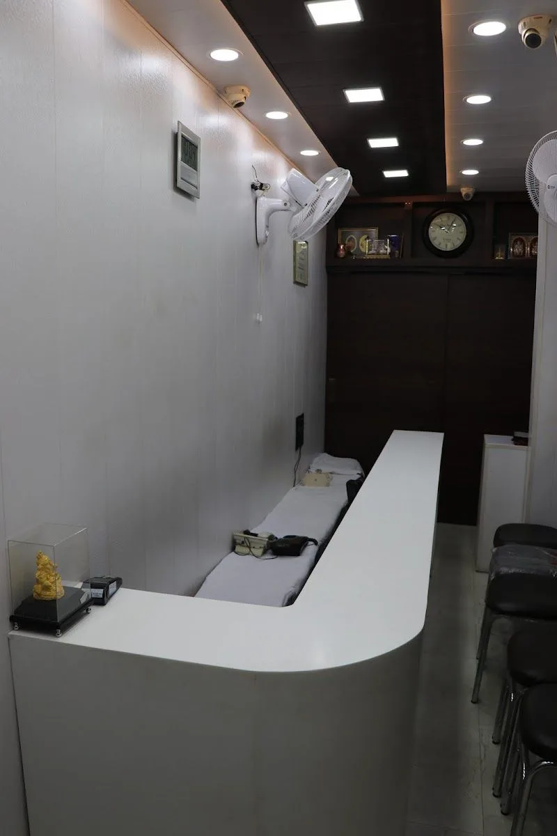 Chawla Jewellers