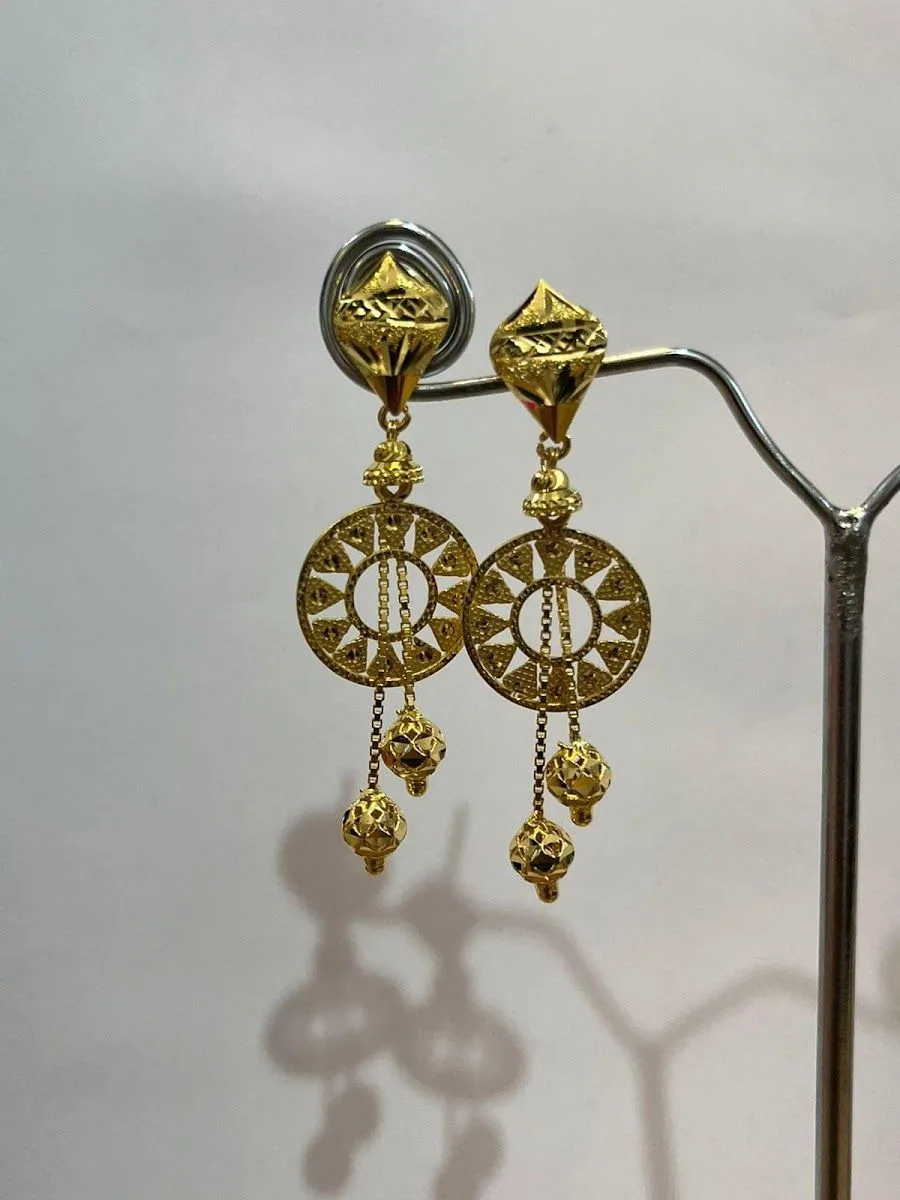 Dubai Jewellers Amritsar