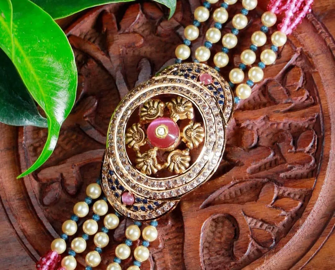 Dev Parkash Jewellers