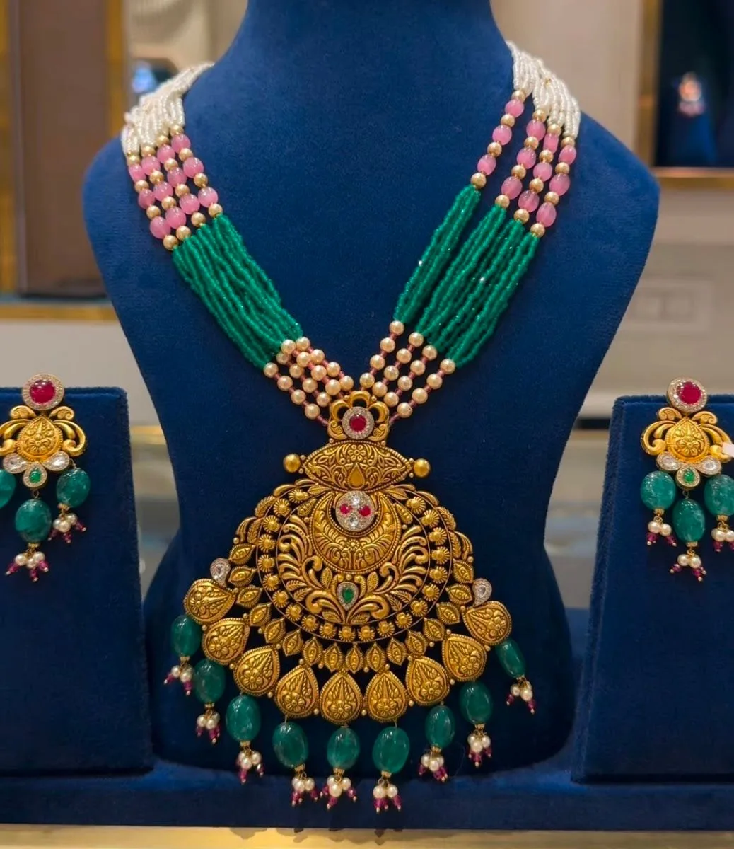 Raj Kumar &amp; Sons Jewellers