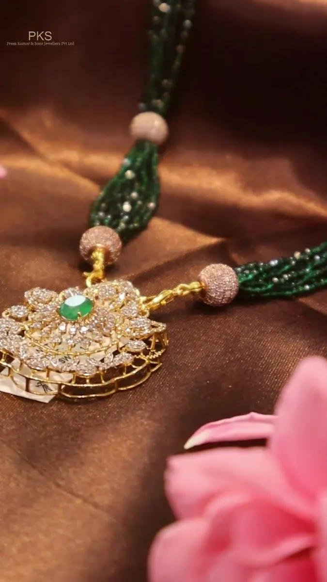 Prem Kumar Sanjeev Kumar Jewellers