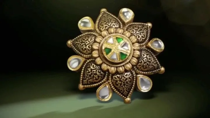 VV JEWELLERS
