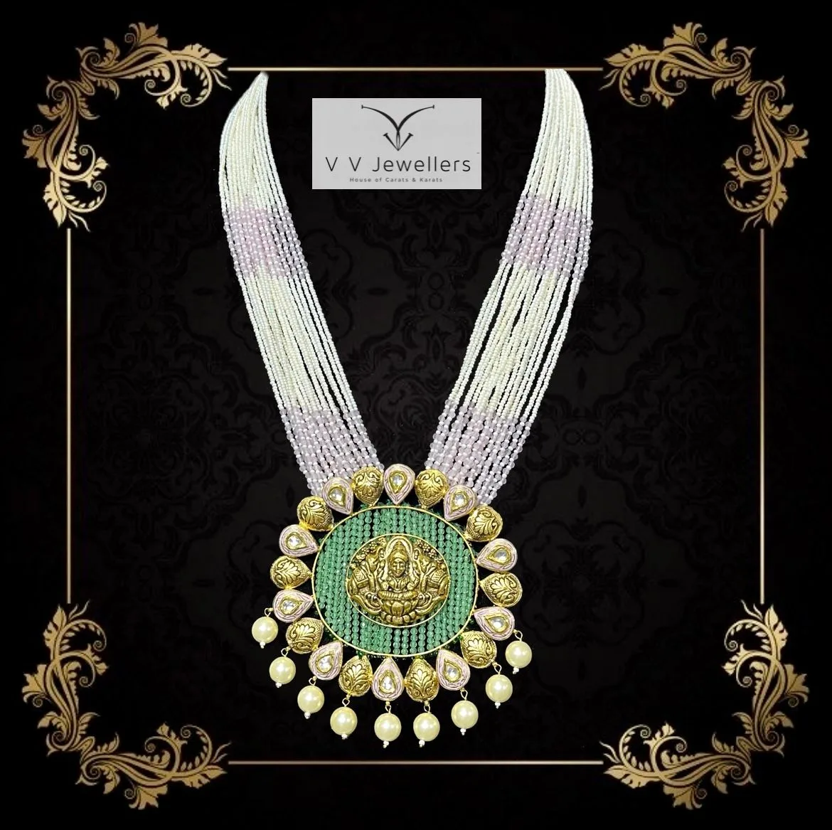 VV JEWELLERS