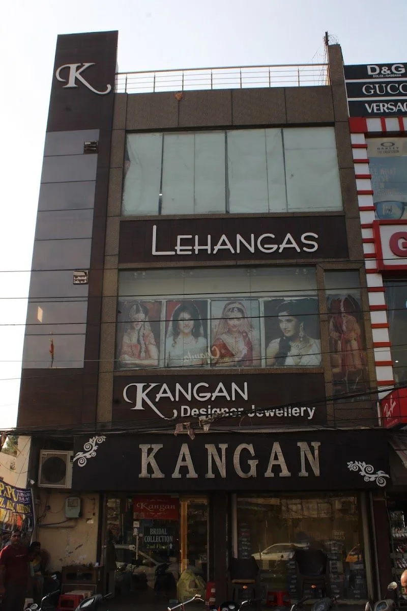 Kangan Bridal Store