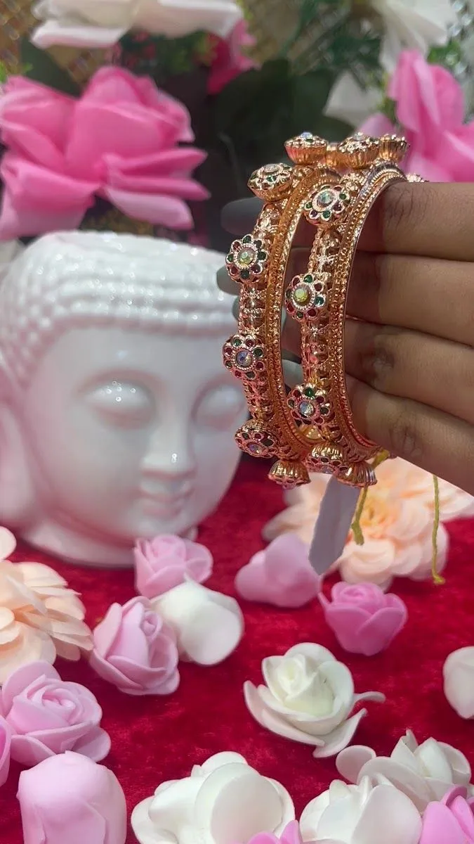 Wedding jewels