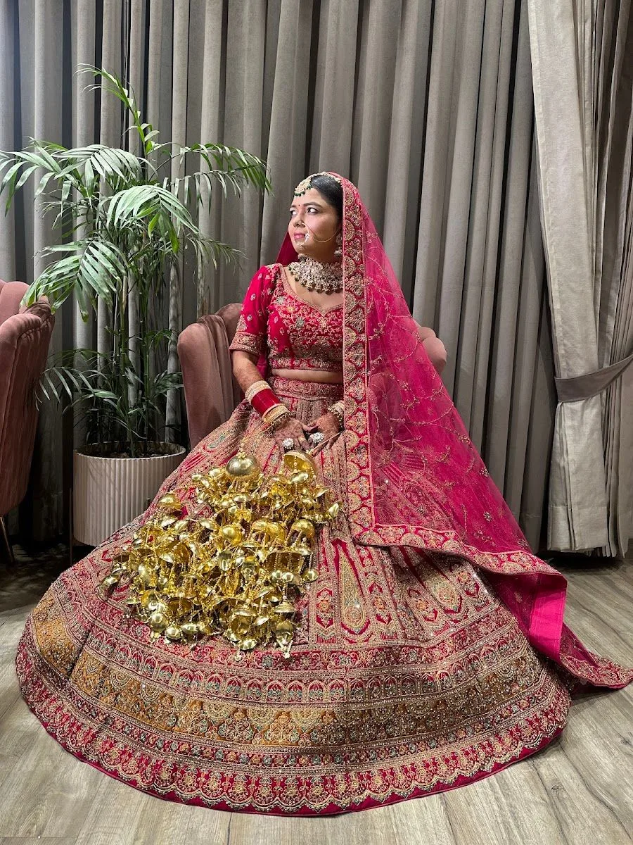 Radhika Collections