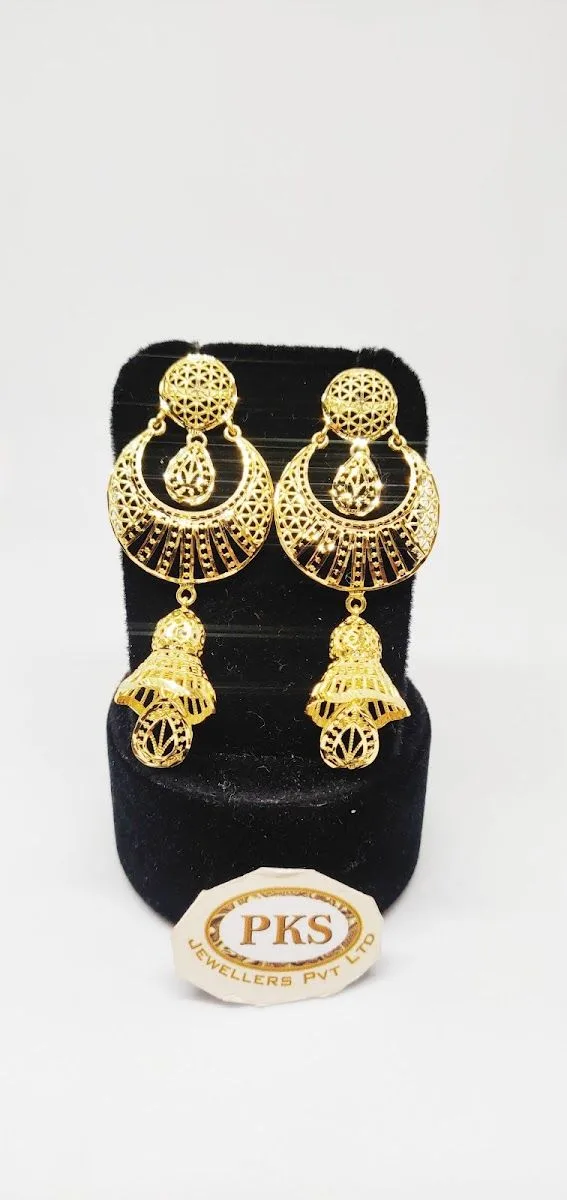Beli Ram Padam Kumar Jain Jewellers