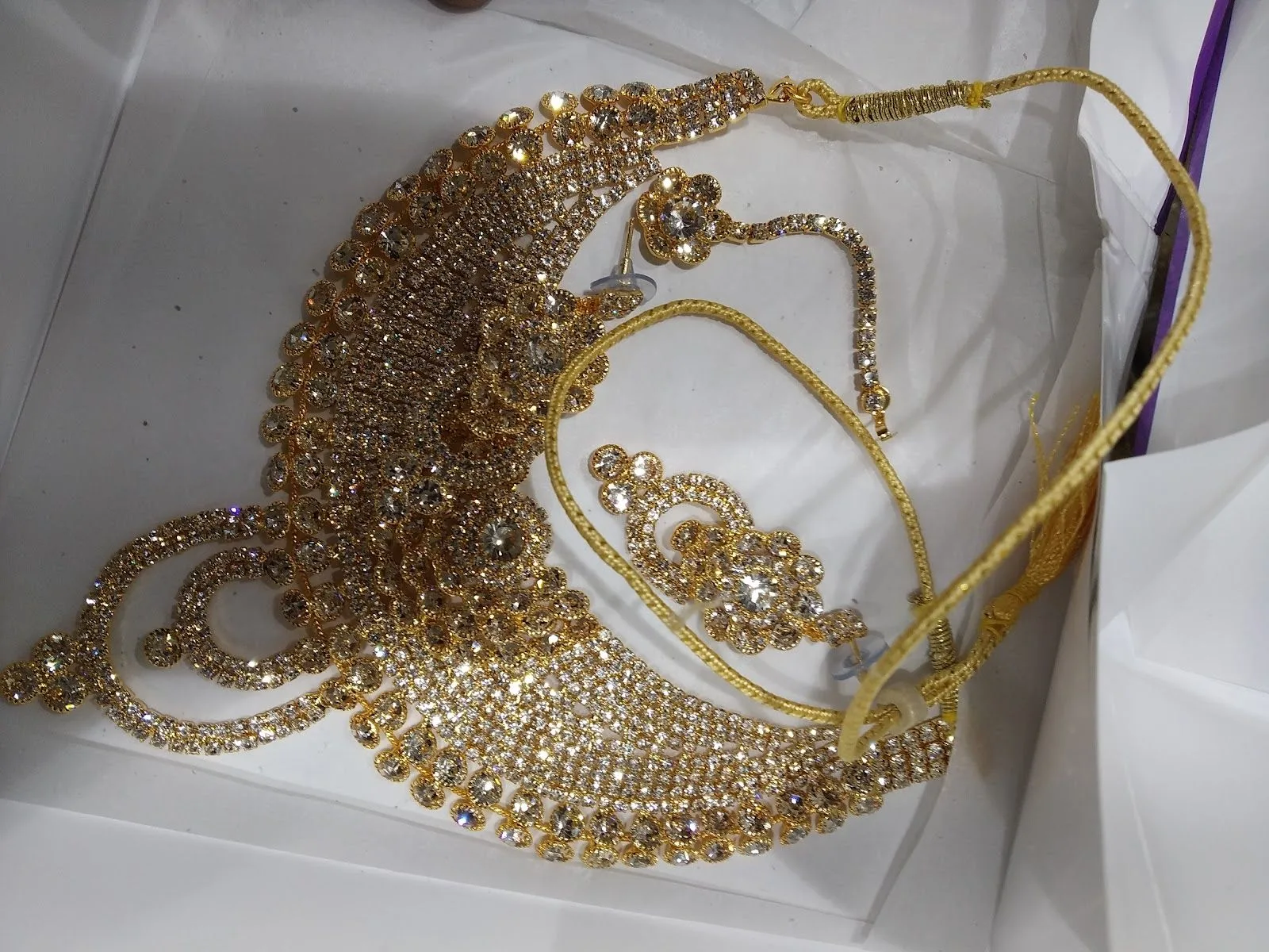 Honkong Jewellers