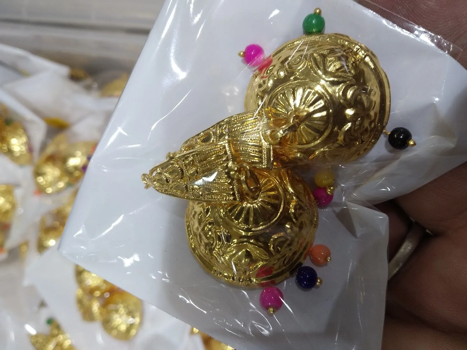 Honkong Jewellers