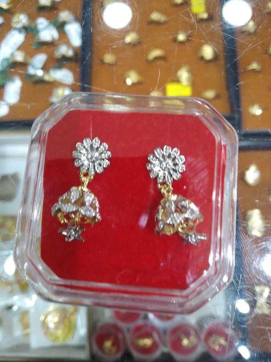 Honkong Jewellers