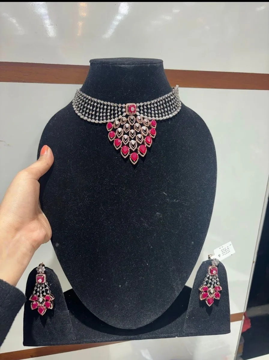 Lal Chand handa Jewellers