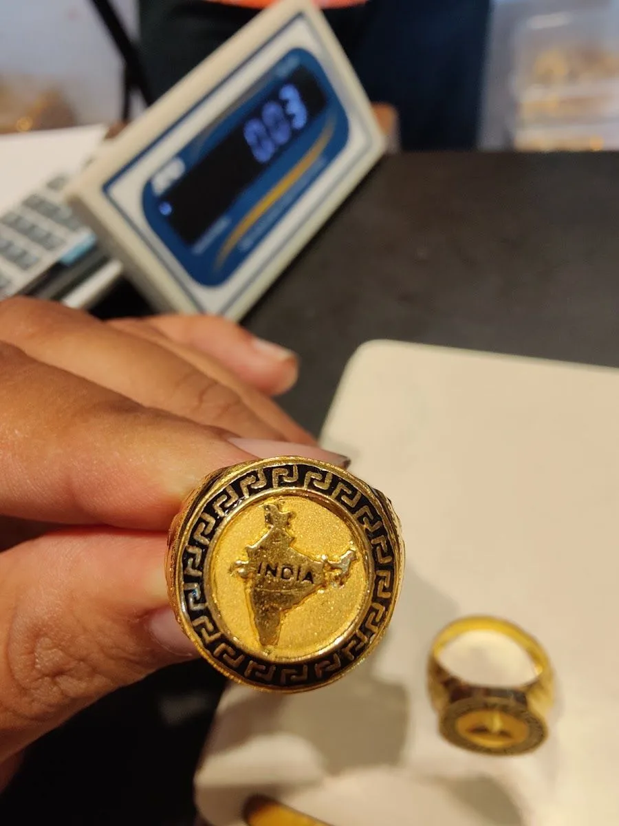 SHIV SHAKTI JEWELLERS