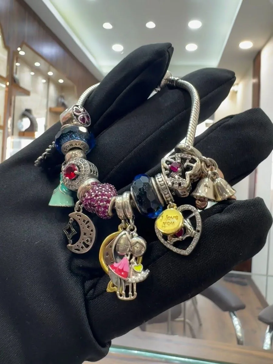 RS Silver Jewellers