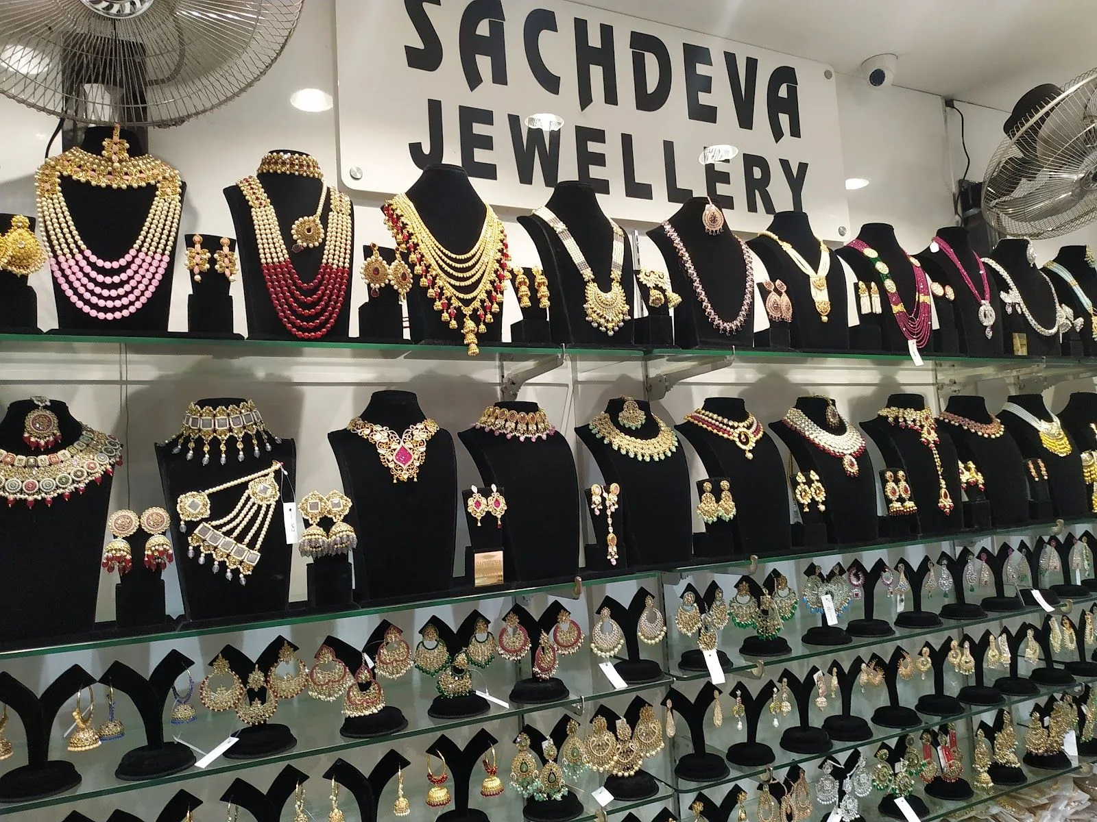 Sachdeva Jewellery