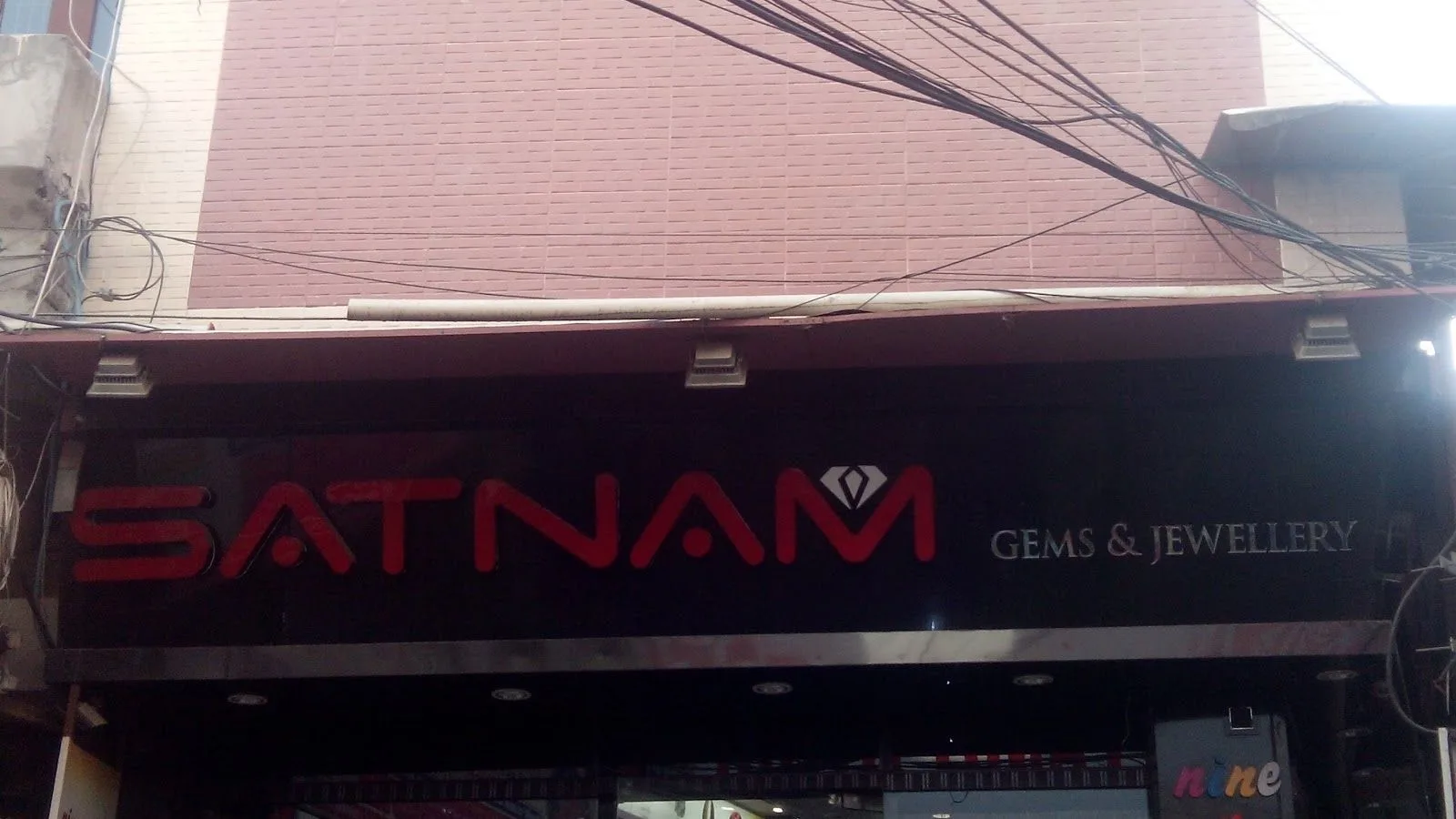 Satnam Gems &amp; Jewellery