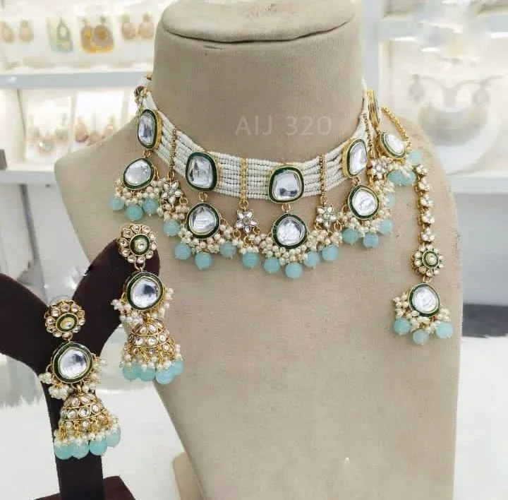 Gulati Di Hatti (Artify India Jewellery)