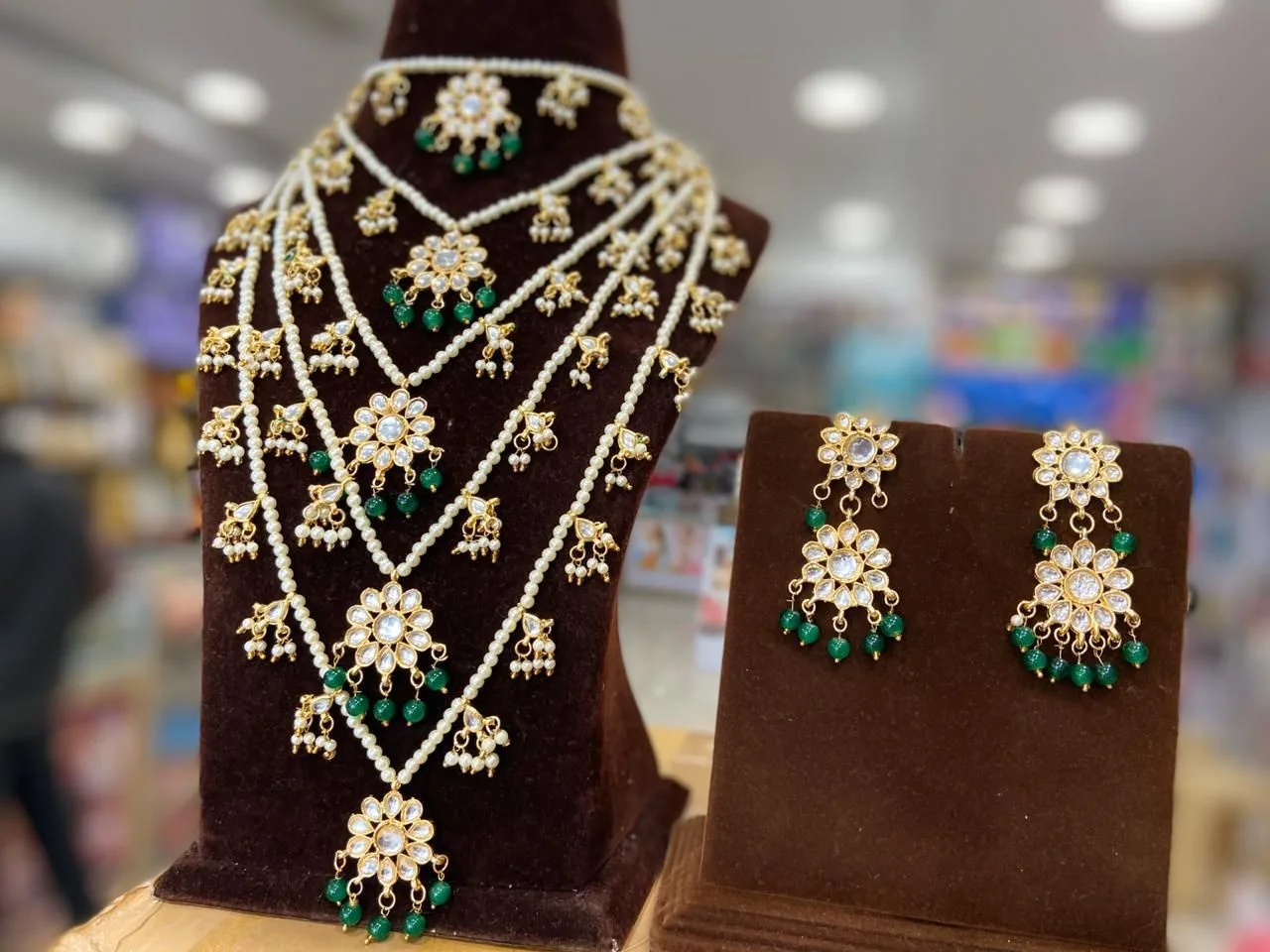 Gulati Di Hatti (Artify India Jewellery)