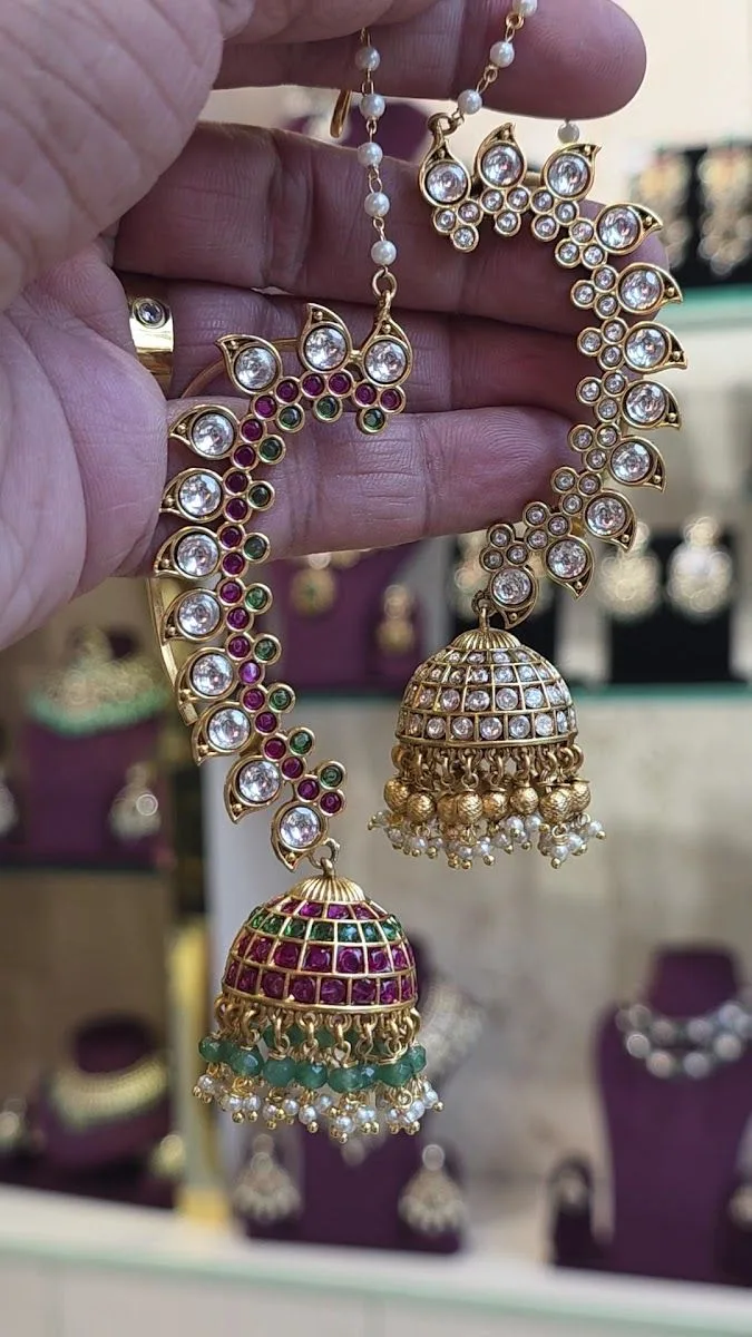 Arora Jewels