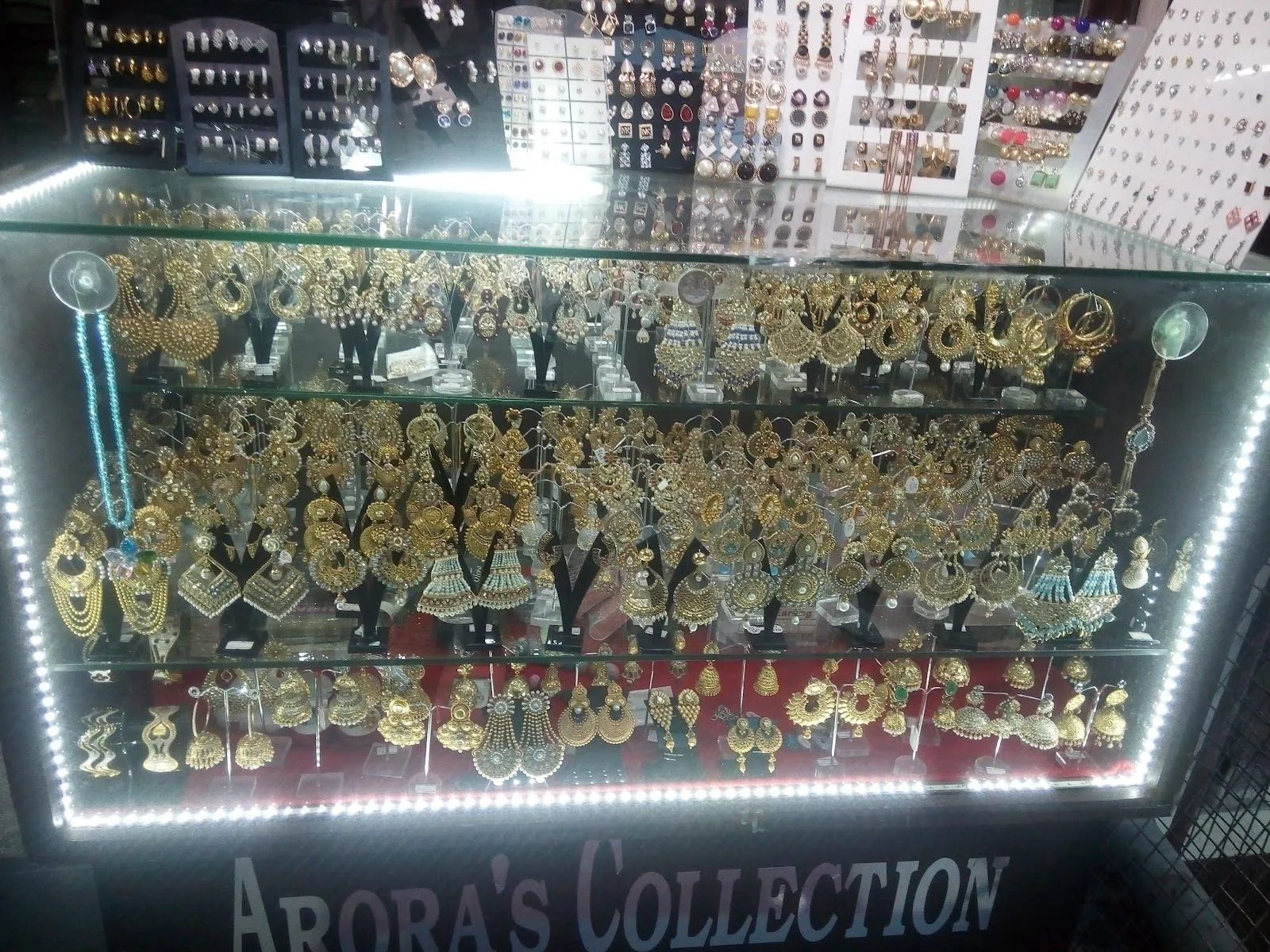 Arora Jewels