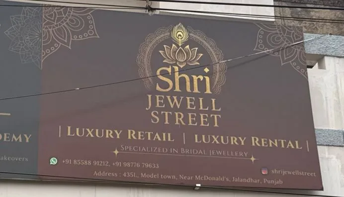 Shri bridal Studio