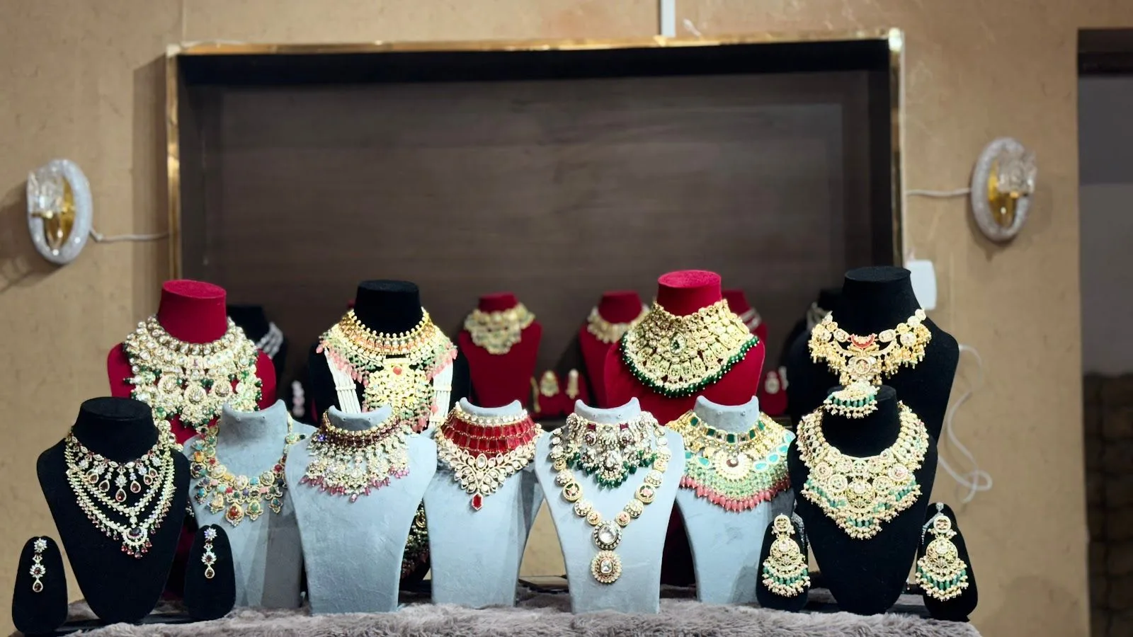 Shri bridal Studio