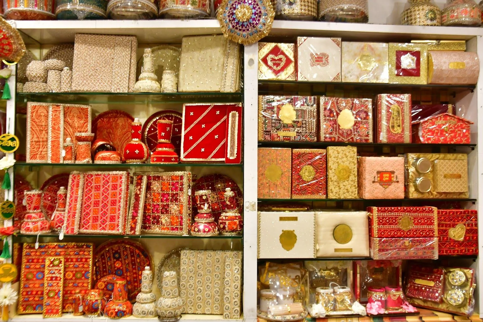 Kala Mandir Jewellery
